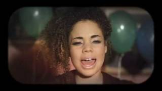 Andreya Triana  A Town Called Obsolete Official Video [upl. by Reube]