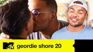 EP 9 CATCH UP Has Nathan Met The Lad Of His Dreams  Geordie Shore 20 [upl. by Fillender]