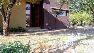 Casa en Merlo SL a Estrenar Terreno 660m2 us 80000 [upl. by Divadnahtanoj]