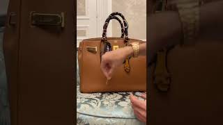 Investment REDUCED 🤪 hermesbags hermesvalue hermeshandbag hermesnew newhermes [upl. by Noraed]