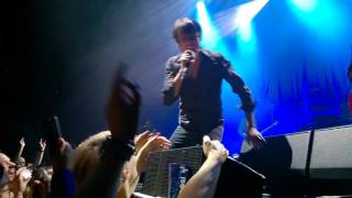 Suede  Filmstar  Live Utrecht 2016 [upl. by Nylde]