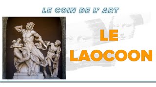 Le Groupe du Laocooncopie ou original [upl. by Yekim161]