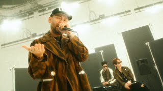 Epik High 에픽하이 LATE CHECKOUT Live MV [upl. by Asilegna]