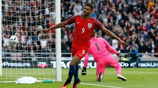 Highlight England vs Australia 21 Friendly Match 27052016 [upl. by Roi]