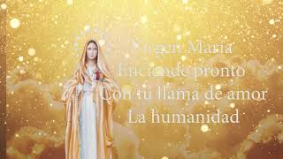 Himno Oficial del Apostolado a María Corredentora [upl. by Ebaj]