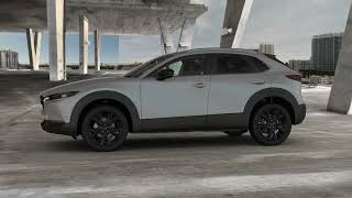 2024 MAZDA CX30 CHANGES [upl. by Pontone]