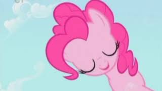 Ringlets MLPMV  Pinkie Pie says quotIts Time to Partyquot [upl. by Sunderland]