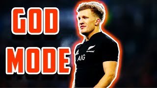 10 Times Damian McKenzie Went GOD MODE 🔥🔥 damianmckenzie [upl. by Eixid]