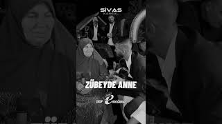 Ağlayan Saz  Sivas Zübeyde Anne 🫶🏽 [upl. by Sivolc]