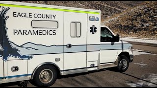 GlideScope Go 2 for EMS Eagle County Paramedic Services [upl. by Enidanreb]