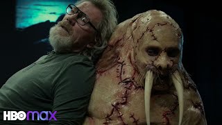 10 Best Scariest Horror Movies on HBO MAX Right Now [upl. by Hugibert]