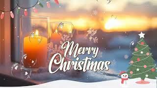 Christmas Songs 2024 Playlist 🎅 Best Nonstop Holiday Music  Top Christmas Carols [upl. by Eetnom272]