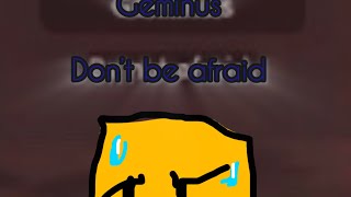 Geminus Roblox Event  Nicos Nextbots [upl. by Nnainot]