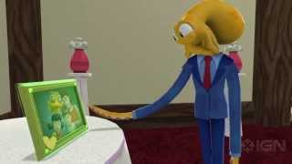 Octodad Dadliest Catch Speedrunning Tutorial [upl. by Sueddaht]