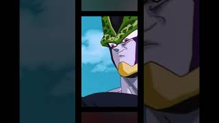 The perfect cell song [upl. by Nivi12]