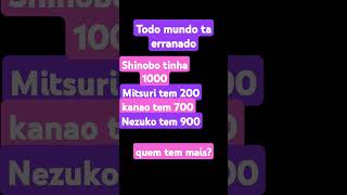 music presta atenção Nezukokamadooficial138 [upl. by Acnaiv]