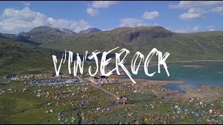 SUMMIT  Vinjerock 2018 [upl. by Xila]