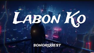 Labon Ko KK  Slow Reverb  Lofi song [upl. by Enelrihs]