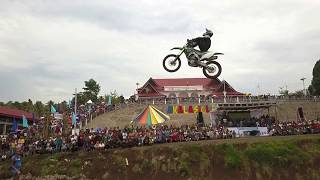 Sumisip Supercross 2018 [upl. by Erina]