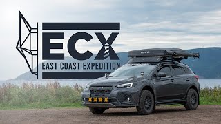 East Coast Expedition [upl. by Kylen]