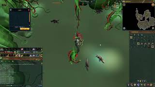 RS3 Slayer Creatures Level 80 Mutated Jadinko Baby [upl. by Samuele]