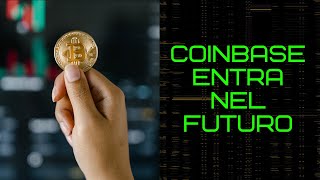 coinbase entra nel futuro wallet crypto per ai siamo gi in blade runner [upl. by Inaleon]