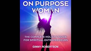 ACX Audiobook Narrator Vicki Wicks ON PURPOSE WOMAN [upl. by Suoivatnod430]