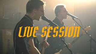 Lessoner  Livesession  quotDER SOMMER WAR ZU KALTquot [upl. by Ibson]