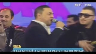 Sorinel Pustiu  Cinei Mare Barosan New Version 2016 PartyTura lui Morar 07 02 2016 Hit Mix [upl. by Nniw]