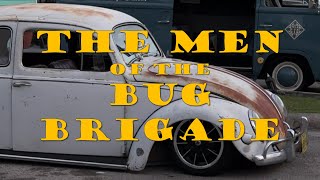 The Men Of The Bug Brigade [upl. by Aissert]