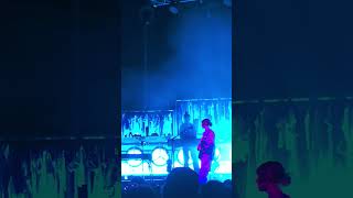 Faye Webster  Wanna Quit All The Time LIVE Clip  Albuquerque New Mexico April 15 2024 [upl. by Hyman]