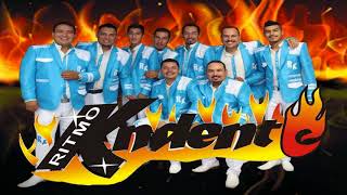 Mandame Un WhatsApp  Ritmo Kndente En Vivo 2018 [upl. by Inatsed]