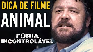 Fúria incontrolável  Filmasso Amazon prime   dica de filme [upl. by Labina]