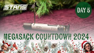 MegaSack Day 5 WIN Stans Incredible Dart Tool [upl. by Rue993]