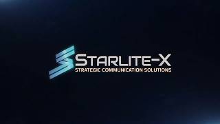 Elbit Systems  StarliteX Data Link Series [upl. by Carlita]