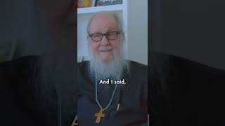 Parishes Have Different Traditions  Archpriest John Fleser orthodox priest christianity [upl. by Baalbeer]