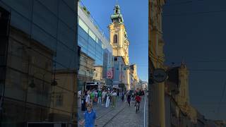 Linz city austria [upl. by Tarkany488]