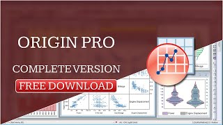 How to Download amp Install Origin Pro  Latest Version Origin Pro 2024  Download Origin Pro [upl. by Aserat]