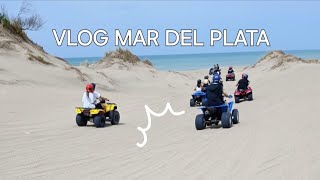 VLOG MAR DEL PLATA [upl. by Felipe]