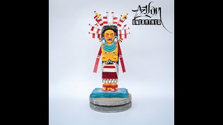 Aztlan Unearthed Short Documentary on The Making of The Record [upl. by Bellamy]