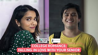 College Romance Full Web Series In Hindi Explained  Apoorva Arora Manjot Singh Keshav S  Facts [upl. by Anemolihp451]