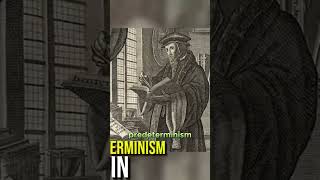 The Rise of Protestantism from Luther to Calvin education history 4k reels shorts [upl. by Esahc]