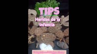 youngers tips heridasdelainfancia terapiaonline [upl. by Hallett]