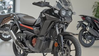 🔥 New Honda ADV 160 2025 with amazing new features and sleek design and performance 🔥 [upl. by Ayhtin]