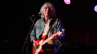 Albert Lee live at Half Moon Putney London  Tear It Up [upl. by Valiant]