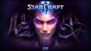 Brood War Remastered  Protoss 1 [upl. by Nissy]