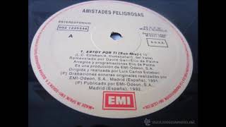 amistades peligrosas  estoy por ti sun mix [upl. by Rodama]