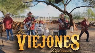 Los Viejones de Linares Popurrí Cadetes [upl. by Nalim]