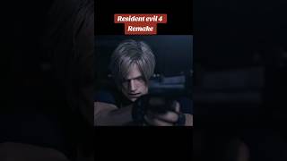 Resident evil 4 Remake [upl. by Anwad]