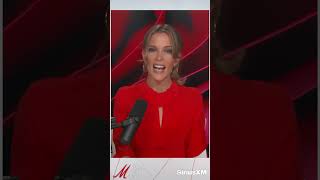 quotClassic Kamalaquot Megyn Kelly Reacts to Her quotAbsolute Favoritequot Answer From Kamala at CNN Town Hall [upl. by Pantheas]